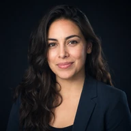 Retrato de Julieta Ferreyra