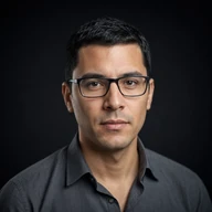 Retrato de Santiago Robles